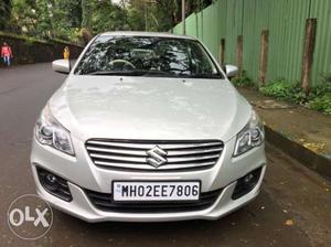 Maruti Suzuki Ciaz Zdi Bs Iv, , Diesel