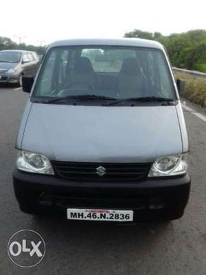 Maruti Suzuki Eeco 5 Str With A/c+htr, , Petrol