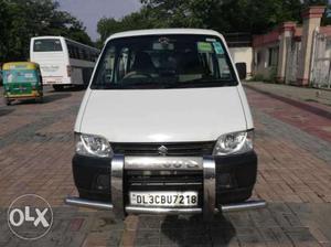 Maruti Suzuki Eeco 5 Str With A/c+htr, , Petrol