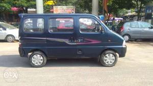 Maruti Suzuki Eeco 7 Str, , Cng