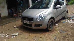 Maruti Suzuki Ritz Vdi Bs-iv, , Diesel