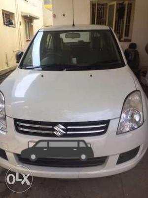 Maruti Suzuki Swift Dzire Lxi (o), , Petrol