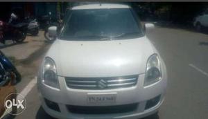 Maruti Suzuki Swift Dzire Vdi, , Diesel