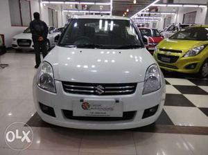 Maruti Suzuki Swift Dzire Vxi, , Petrol