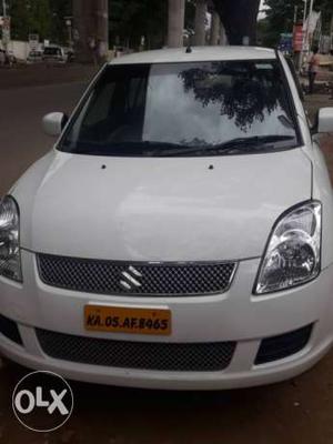 Maruti Suzuki Swift Dzire diesel  Kms  year