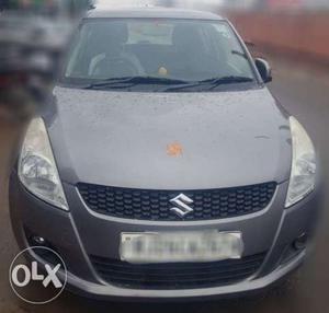 Maruti Suzuki Swift Ldi Bs-iv, , Diesel