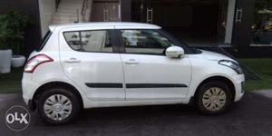 Maruti Suzuki Swift Vdi, , Diesel