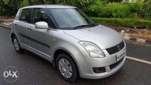 Maruti Suzuki Swift Vxi 1.2 Abs Bs-iv, , Petrol