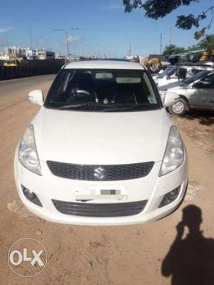 Maruti Suzuki Swift Zdi, , Diesel