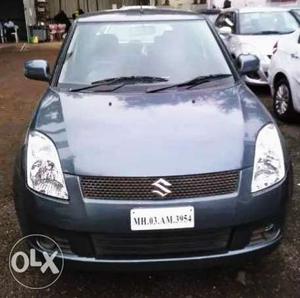  Maruti Suzuki Swift petrol  Kms