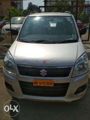 Maruti Suzuki Wagon R 1.0 Lxi Cng, , Cng