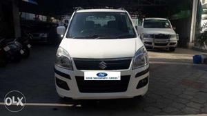 Maruti Suzuki Wagon R Vxi Bs-iii, , Petrol