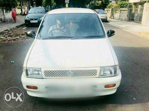 Maruti Suzuki Zen Vxi Bs-iii, , Petrol