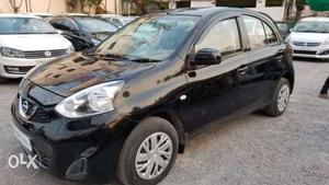 Nissan Micra Xv Diesel, , Diesel