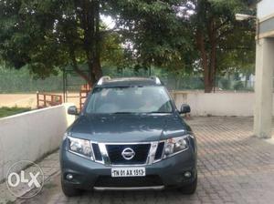 Nissan Terrano diesel  xv topend 7.90 nego