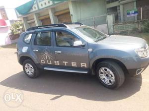 Renault Duster diesel  Kms  year