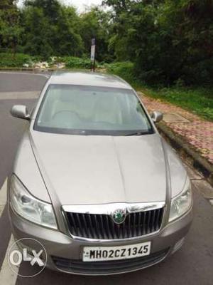 Skoda Laura Ambition 2.0 Tdi Cr Mt, , Diesel