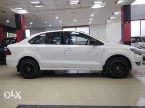 Skoda Rapid 1.5 Tdi Cr Elegance Plus At, , Diesel