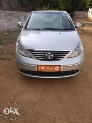 Tata Manza Lx Quadrajet, , Diesel