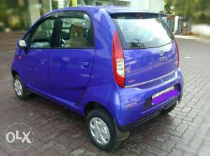 Tata Nano petrol  Kms  year