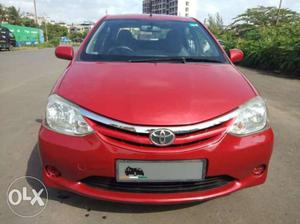 Toyota Etios G, , Petrol