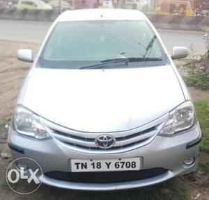 Toyota Etios Liva G, , Petrol