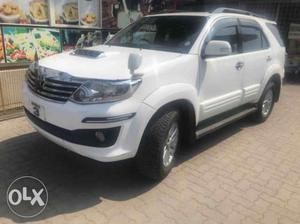 Toyota Fortuner 3.0 4x2 Mt, , Diesel