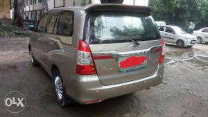 Toyota Innova 2.5 G Bs Iv 8 Str, , Diesel