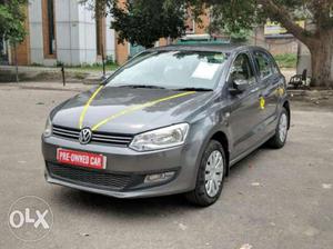 Volkswagen Polo Comfortline 1.2l (d), , Diesel