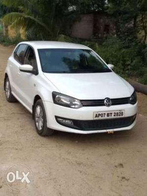 Volkswagen Polo Highline1.2l (d), , Diesel