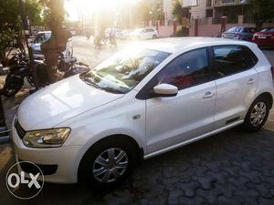  Volkswagen Polo petrol  Kms