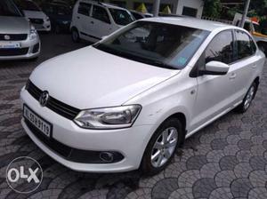 Volkswagen Vento Highline Diesel, , Diesel