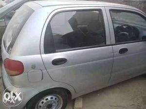 Air Condition Car With New Tyre N Battery In Very