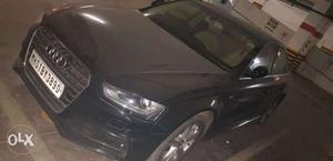 Audi A4 35 Tdi Premium Sport + Sunroof, , Diesel