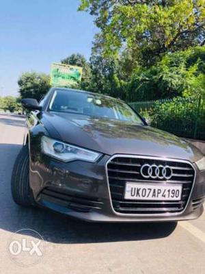 Audi A6 2.0 Tdi Premium Plus, , Diesel