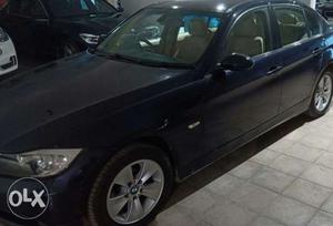 Bmw 3 Series 320i, , Petrol