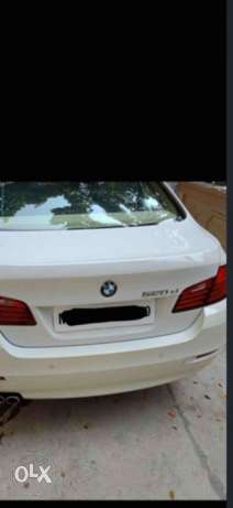 Bmw 5 Series 520d Modern Line, , Diesel