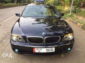 Bmw 7 Series 730ld, , Diesel