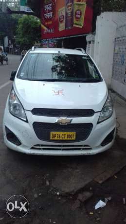 Chevrolet Beat cng  Kms  year