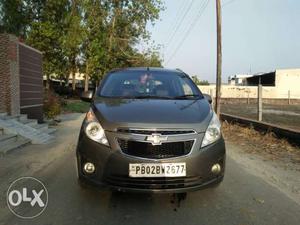 Chevrolet Beat diesel  Kms  year