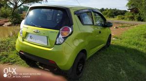 Chevrolet Beat diesel  Kms  year