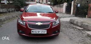 Chevrolet Cruze Ltz, , Diesel