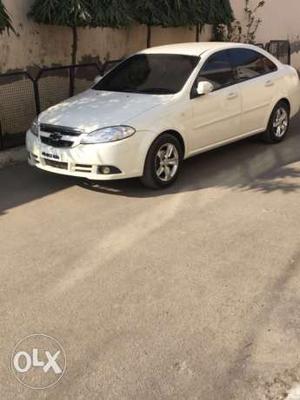  Chevrolet Optra diesel  Kms