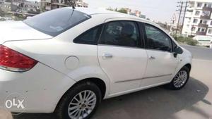 Fiat Linea diesel  Kms  year