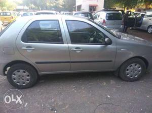  Fiat Palio petrol  Kms