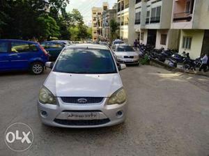 Ford Fiesta Exi 1.4 Tdci Ltd, , Diesel