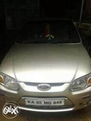 Ford Ikon 1.4 TDCI fully loaded for sale at 1,4 lacs