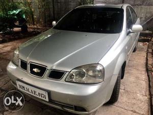 Good Condition Chevrolet Optra Car In Pune, Immediate Sale