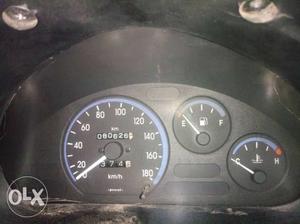 Good and running condition power steering and
