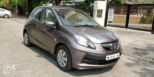 Honda Brio S Mt, , Petrol